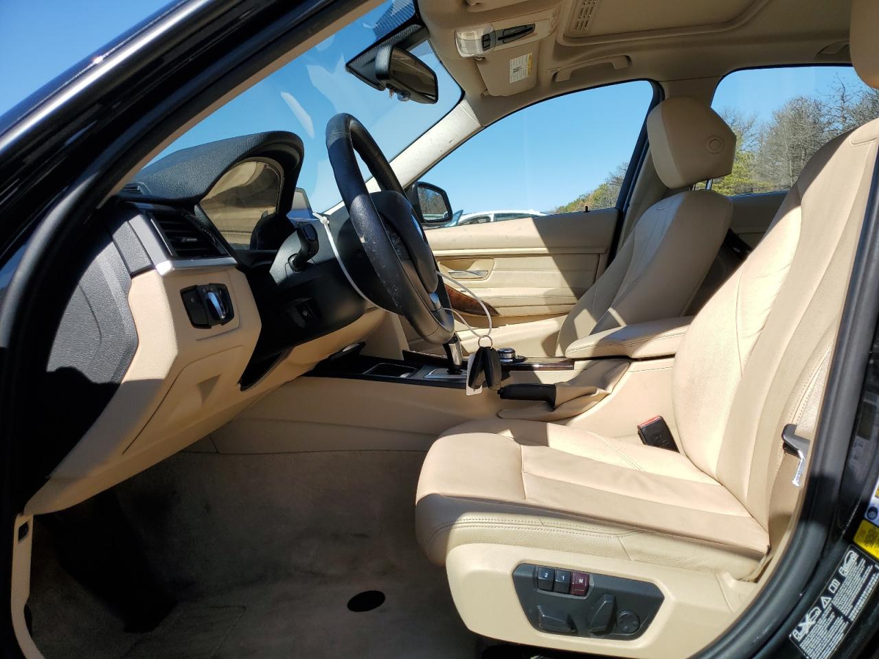 2013 BMW 3er - Image 7