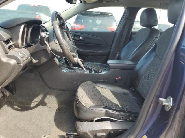  CHEVROLET MALIBU 2014 Синий