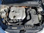 2011 HYUNDAI SONATA HYBRID à vendre chez Copart ON - OTTAWA