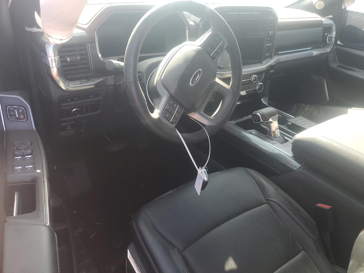 1FTFW1E80PFD22206 FORD F-150 2023