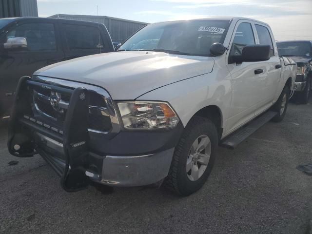 2020 Ram 1500 Classic Ssv