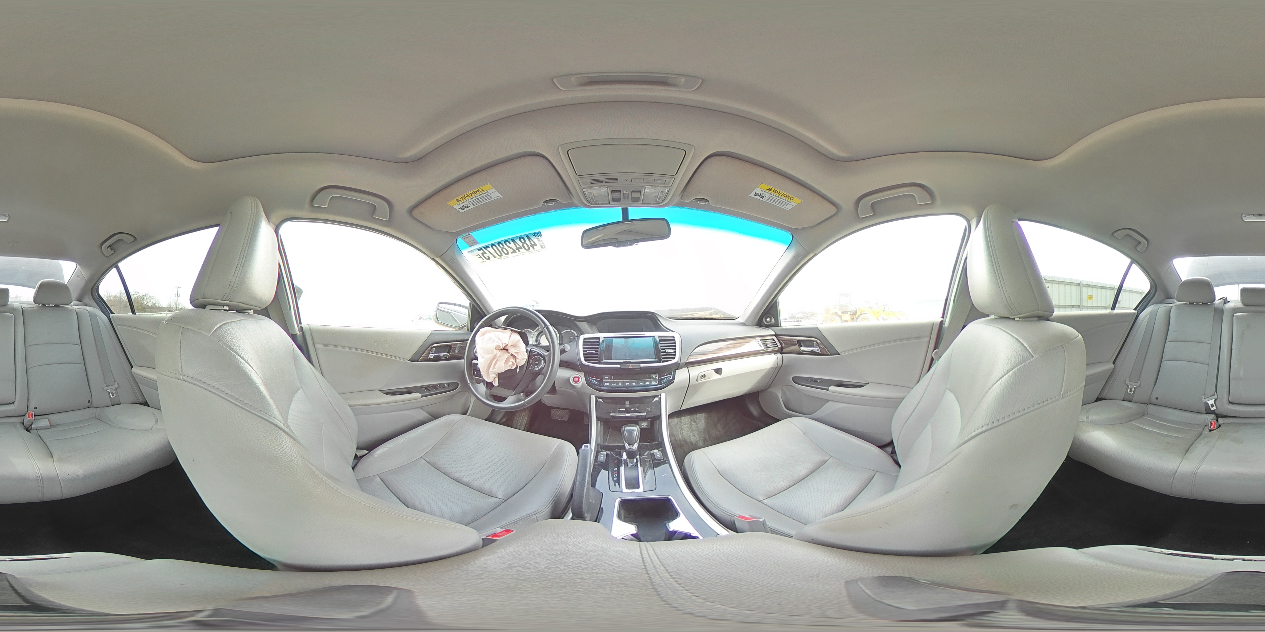 2016 Honda Accord - Image 12