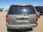 2007 Chevrolet Tahoe K1500 na sprzedaż w Colorado Springs, CO - Rollover