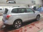 2018 Subaru Forester 2.5I Limited en Venta en Angola, NY - Front End