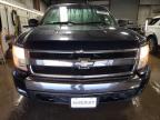 2007 Chevrolet Silverado K1500 Crew Cab for Sale in Elgin, IL - Side