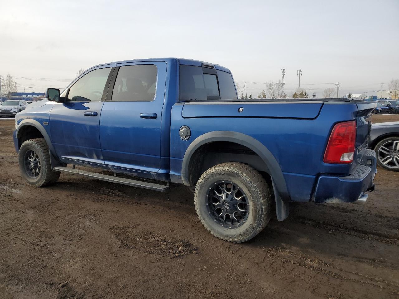 2011 Dodge RAM - Image 2