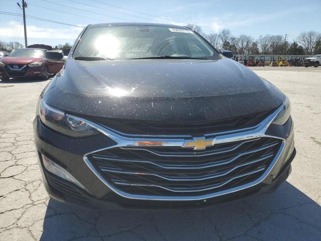  CHEVROLET MALIBU 2020 Black