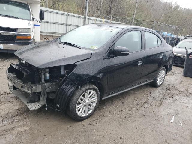 2022 Mitsubishi Mirage G4 Se
