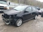 2022 Mitsubishi Mirage G4 Se na sprzedaż w Hurricane, WV - Front End