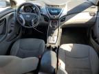 2013 Hyundai Elantra Gls zu verkaufen in Lebanon, TN - Side