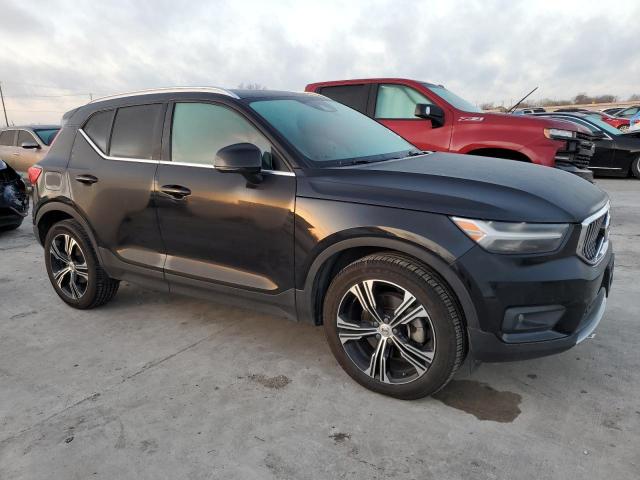  VOLVO XC40 2020 Black