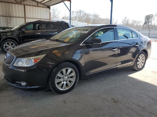  BUICK LACROSSE 2013 Коричневый
