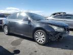 2011 Chevrolet Cruze Ls للبيع في North Las Vegas، NV - Side
