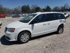 2018 Dodge Grand Caravan Se en Venta en Madisonville, TN - Rear End