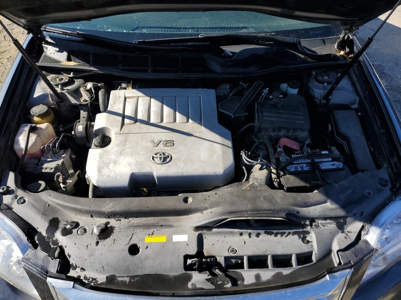 2009 Toyota Avalon - Image 11