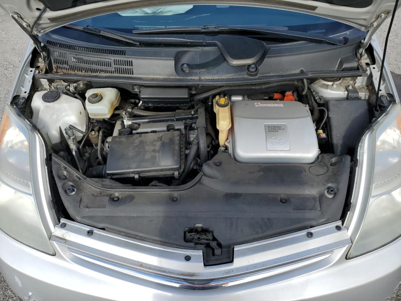 2009 Toyota Prius - Image 13