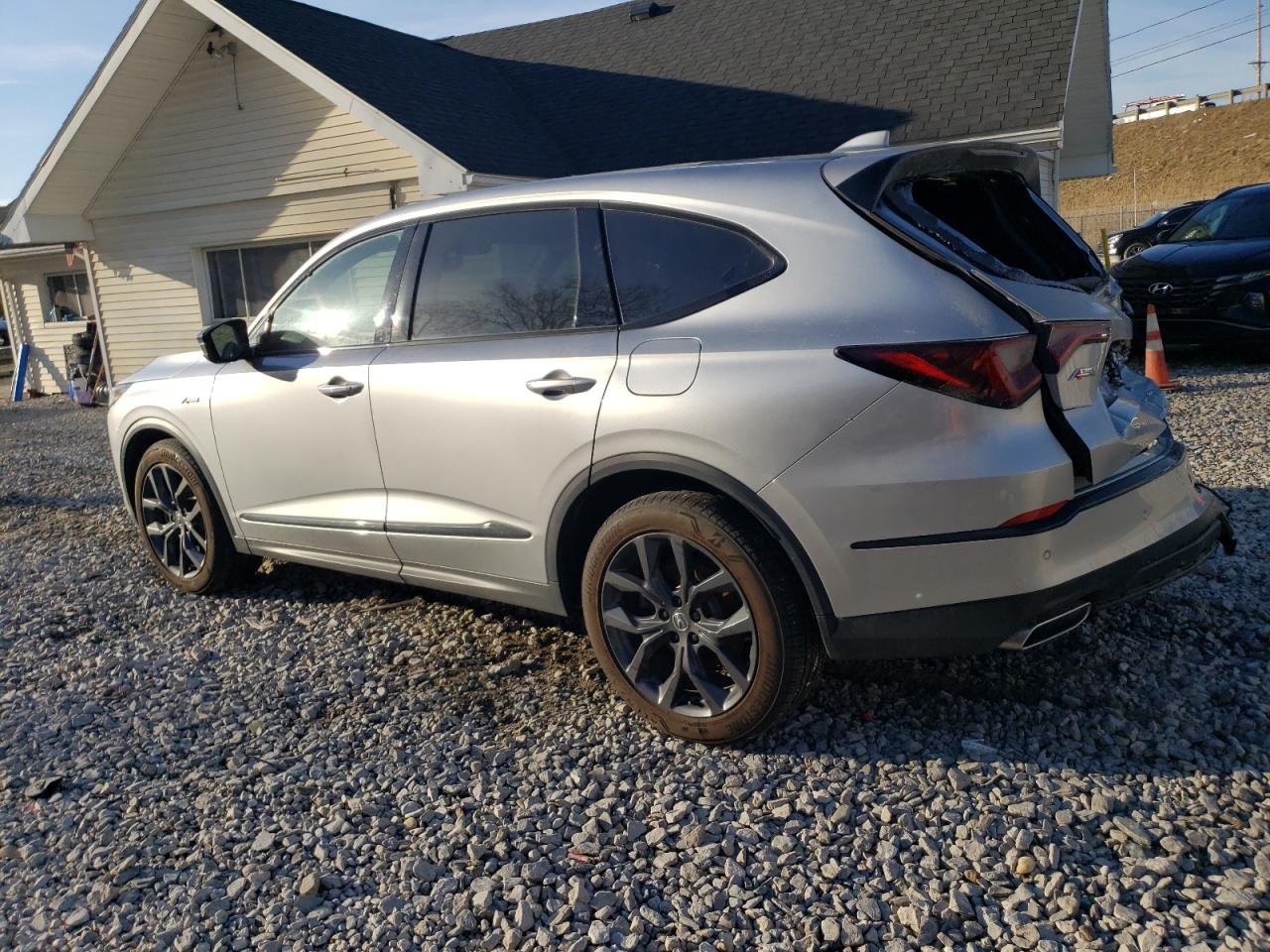 2023 Acura MDX - Image 2