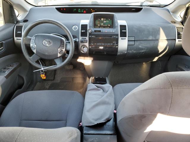 2008 TOYOTA PRIUS 