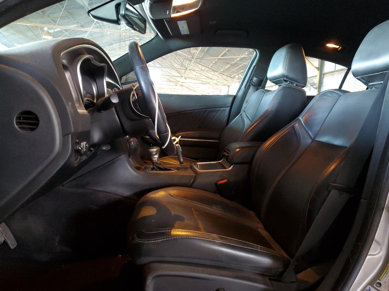 2018 Dodge Charger - Image 7