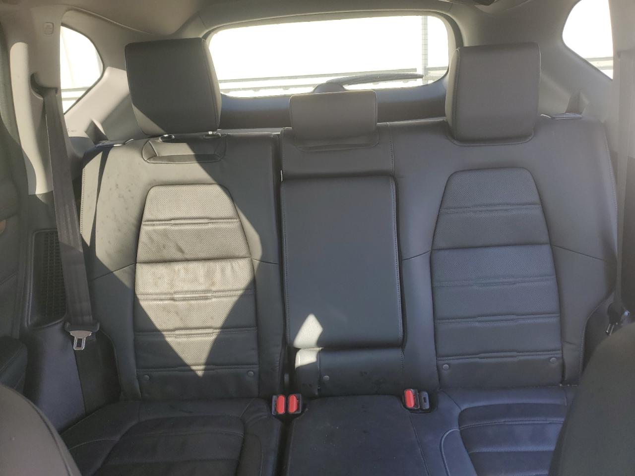 2021 Honda Cr-V Exl VIN: 7FART6H89ME026751 Lot: 50613335