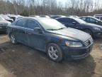 2013 VOLKSWAGEN PASSAT SE à vendre chez Copart ON - COOKSTOWN