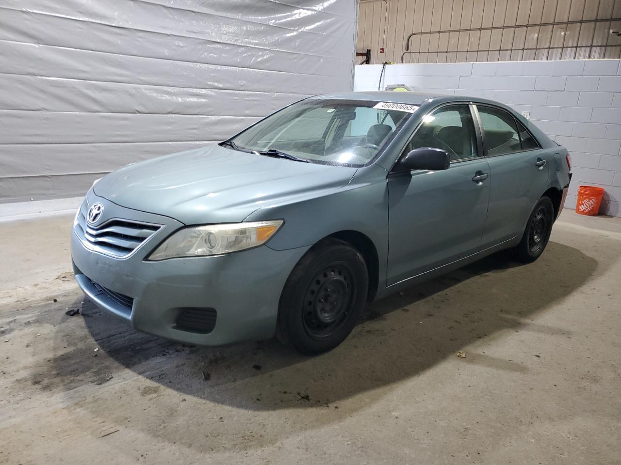 2010 Toyota Camry - Image 1
