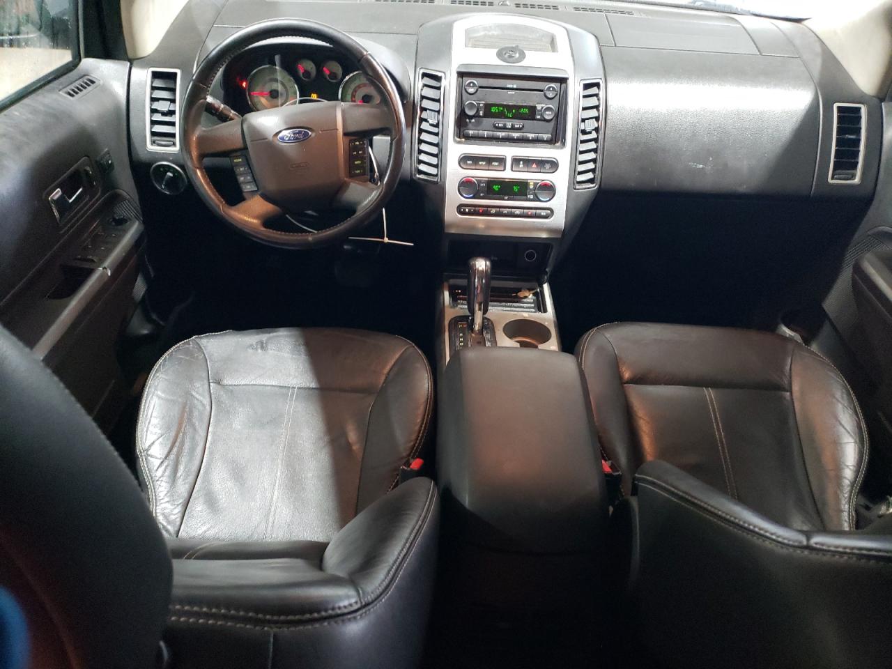 2007 Ford Edge - Image 8