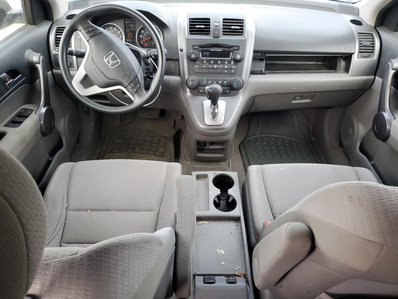 2009 Honda CR-V - Image 8