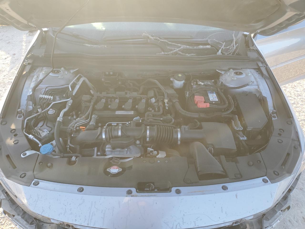 2020 Honda Accord - Image 11