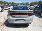2020 Dodge Charger Sxt en Venta en Savannah, GA - Front End