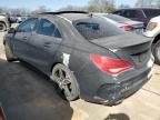 2015 Mercedes-Benz Cla 250 de vânzare în Wilmer, TX - Front End