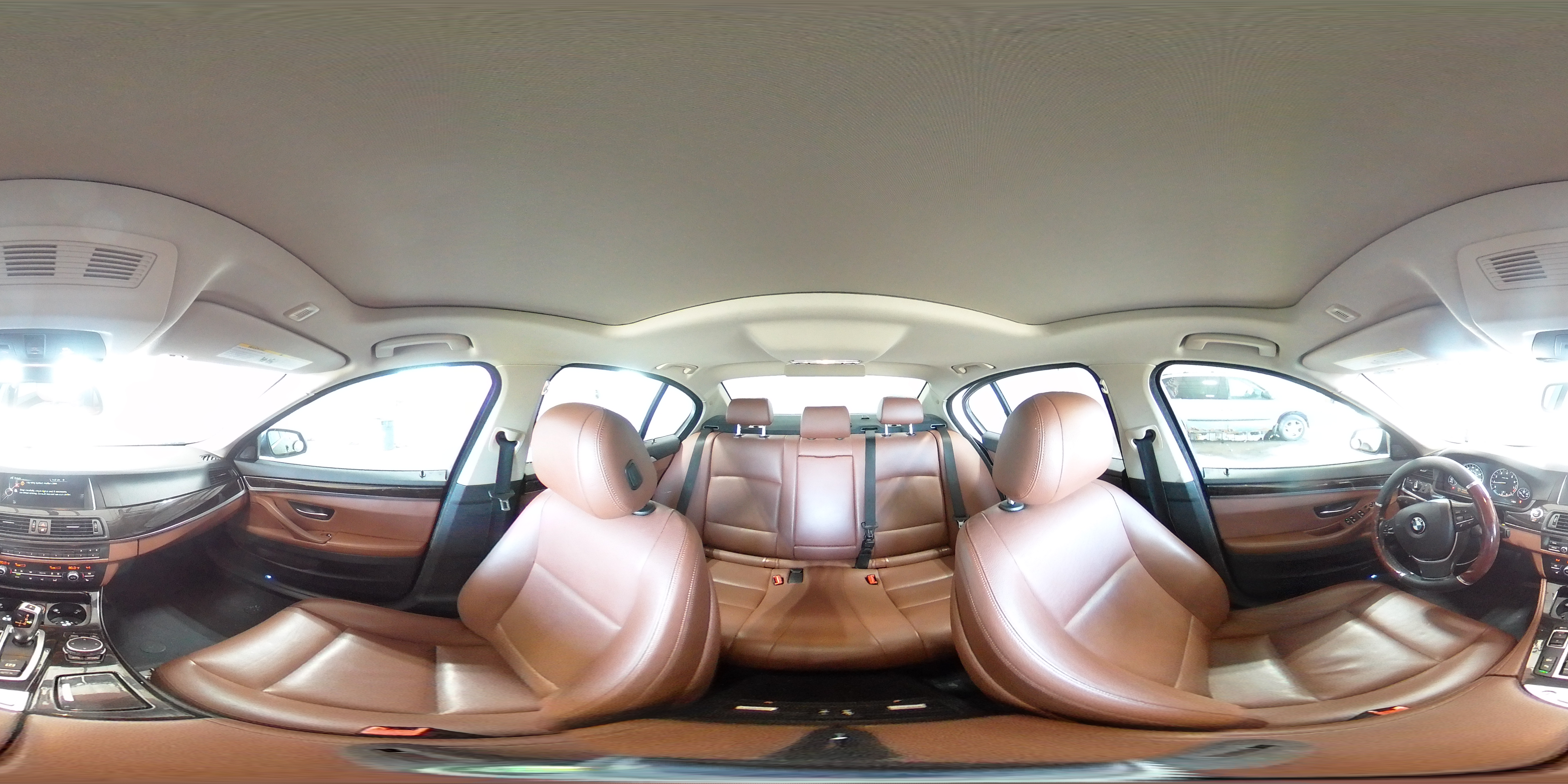2015 BMW 5er - Image 14