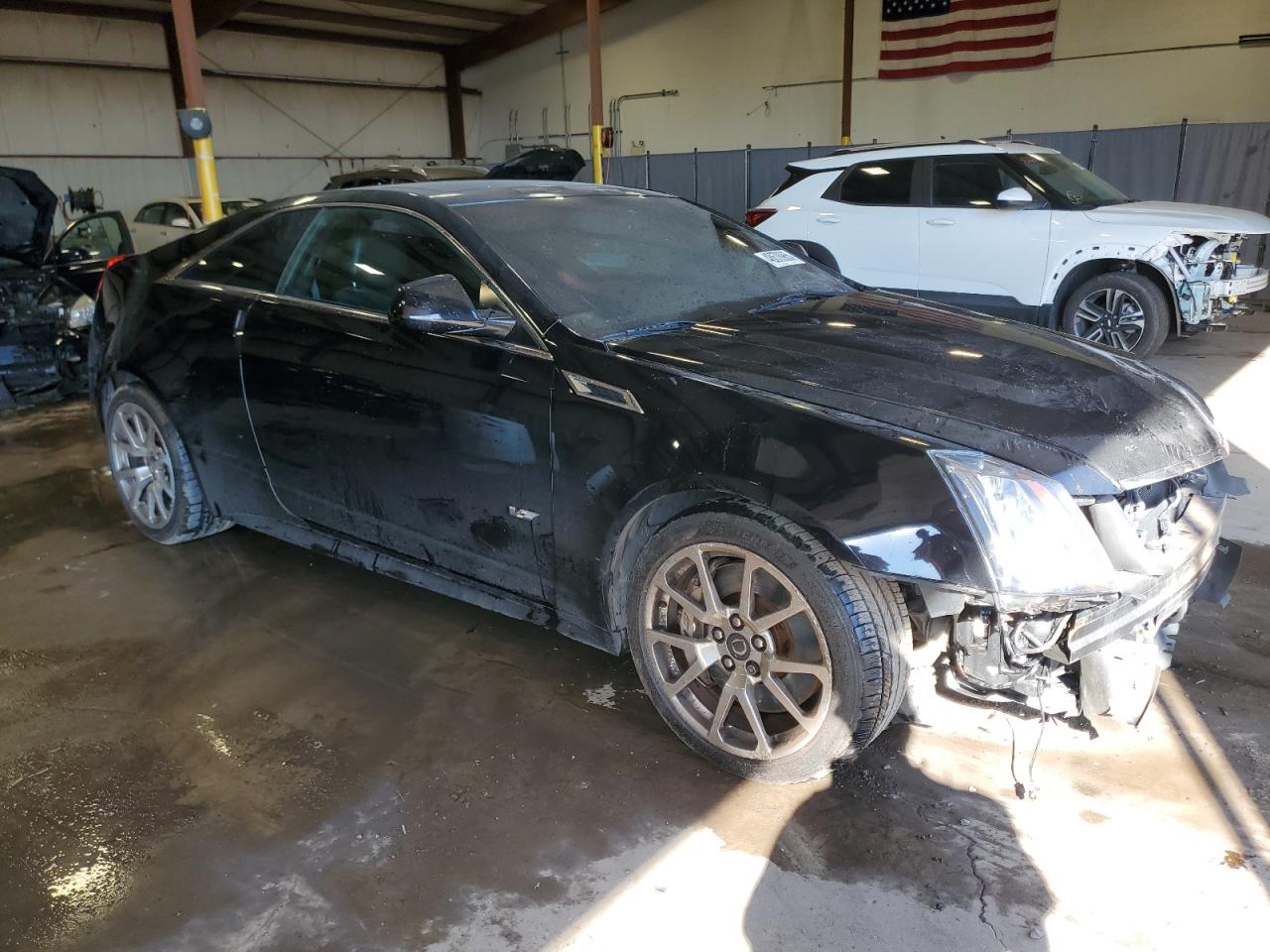 2011 Cadillac CTS - Image 4