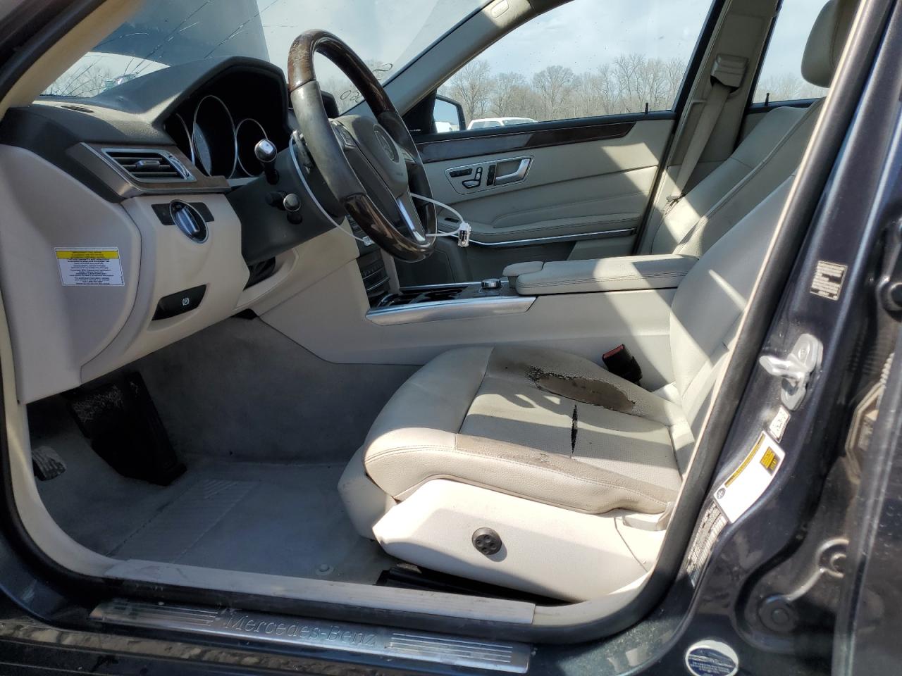 2014 Mercedes-Benz E-klasse - Image 7