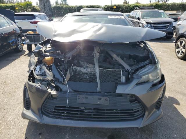  TOYOTA SCION 2014 Вугільний