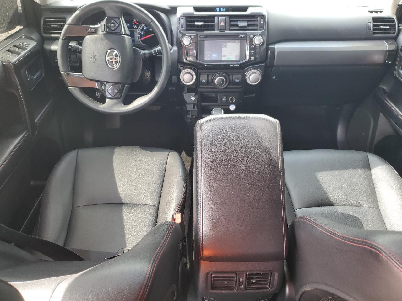 2017 Toyota 4Runner - Image 8