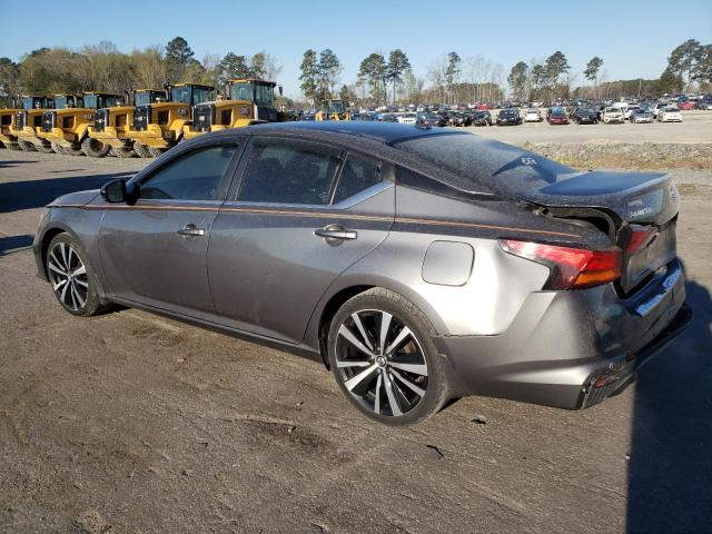  NISSAN ALTIMA 2020 Gray