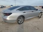 2019 Honda Accord Lx for Sale in Wilmer, TX - Front End