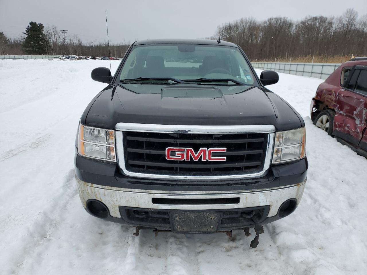 2011 GMC Sierra - Image 5