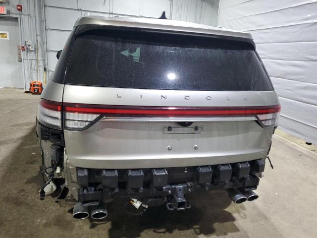  LINCOLN AVIATOR 2023 Цвет загара