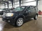 2010 Honda Pilot Ex на продаже в Ham Lake, MN - Front End