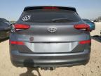 2021 Hyundai Tucson Se for Sale in San Antonio, TX - Water/Flood
