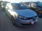 2009 VOLKSWAGEN GOLF SE TS for sale at Copart SANDY