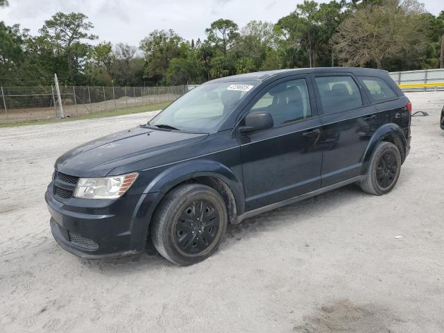 2013 Dodge Journey Se