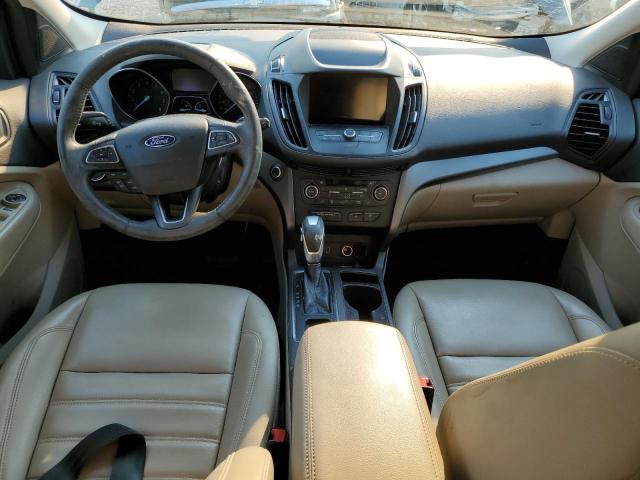  FORD ESCAPE 2019 Szary