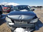 2015 Volkswagen Jetta Base продається в Magna, UT - Front End
