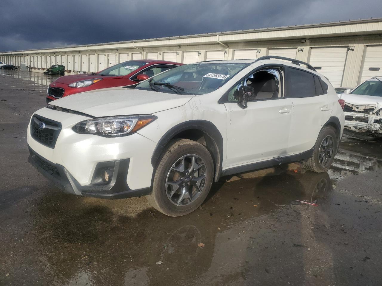 2019 Subaru XV - Image 1