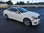 2015 Mercedes-Benz C 250 de vânzare în Vallejo, CA - Rear End