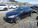 2010 Lexus Is 250 იყიდება Spartanburg-ში, SC - Front End