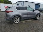 2017 Kia Sportage Lx for Sale in Shreveport, LA - Front End